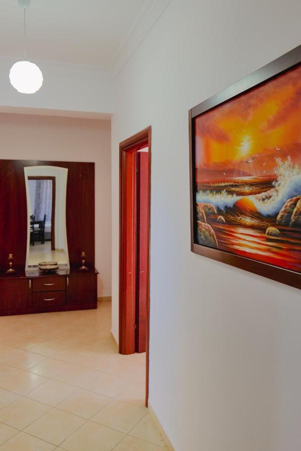 Eleni Guest House Sarandë Eksteriør bilde